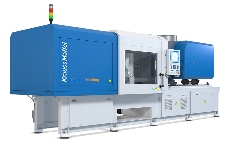 precisionMold